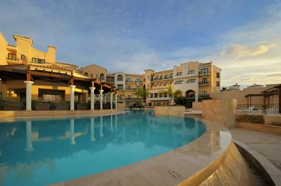 Doubletree By Hilton La Torre Golf Resort — foto 7
