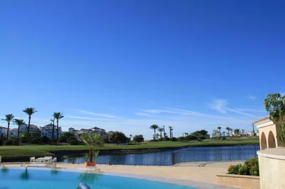 Doubletree By Hilton La Torre Golf Resort — foto 8