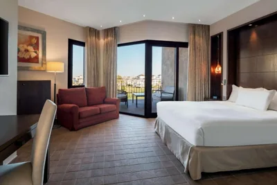 Doubletree By Hilton La Torre Golf Resort — foto 10