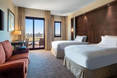 Doubletree By Hilton La Torre Golf Resort — foto 11