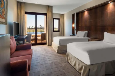 Doubletree By Hilton La Torre Golf Resort — foto 12