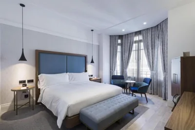 DoubleTree by Hilton Madrid-Prado — foto 3