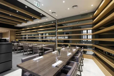 DoubleTree by Hilton Madrid-Prado — foto 8