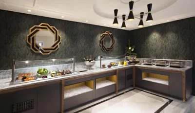 DoubleTree by Hilton Madrid-Prado — foto 9