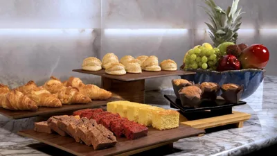 DoubleTree by Hilton Madrid-Prado — foto 11