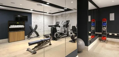 DoubleTree by Hilton Madrid-Prado — foto 12