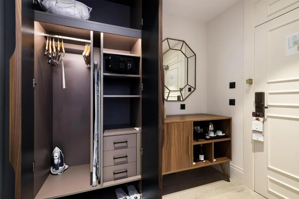 Habitación Doble — DoubleTree by Hilton Madrid-Prado