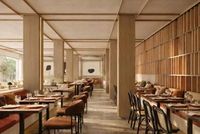 DoubleTree by Hilton Madrid Principe de Vergara — foto 4