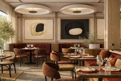 DoubleTree by Hilton Madrid Principe de Vergara — foto 6