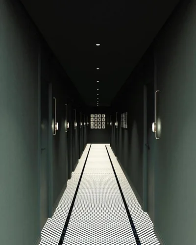 DoubleTree by Hilton Madrid Principe de Vergara — foto 8