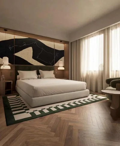 DoubleTree by Hilton Madrid Principe de Vergara — foto 11