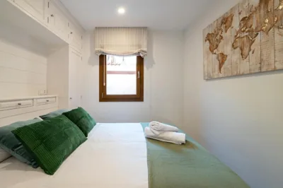 Downtown ChillOut Housing Cathedral Alcázar Views Toledo — foto 6