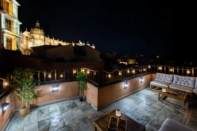 Downtown ChillOut Housing Cathedral Alcázar Views Toledo — foto 7