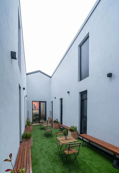 Dpaso hostel — foto 6