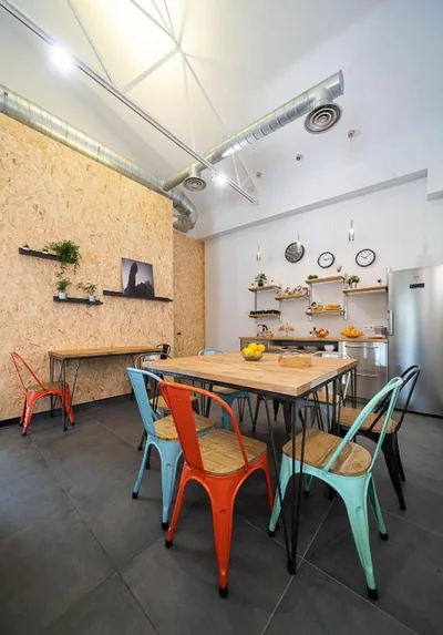 Dpaso hostel — foto 12
