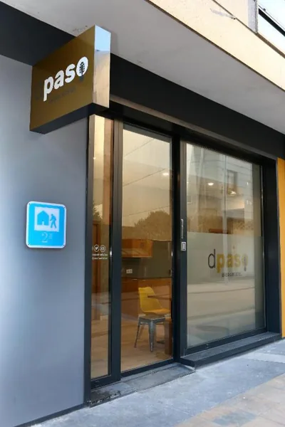 dpaso Urban Hostel — foto 2