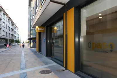 dpaso Urban Hostel — foto 3