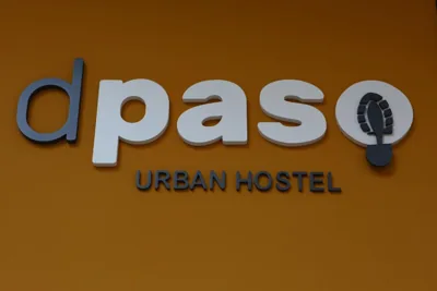 dpaso Urban Hostel — foto 4
