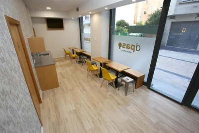 dpaso Urban Hostel — foto 6