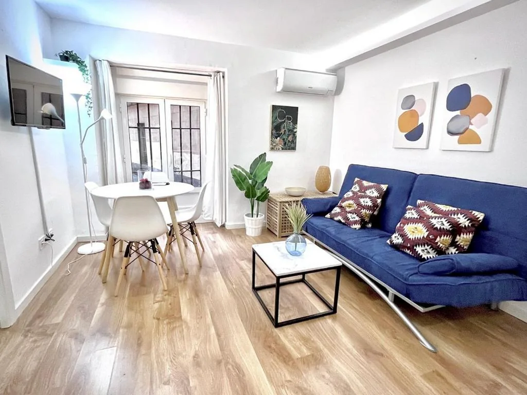 Apartamento Estándar de 1 dormitorio — dPLACE To Be - Exclusive Apartments in Historic Center