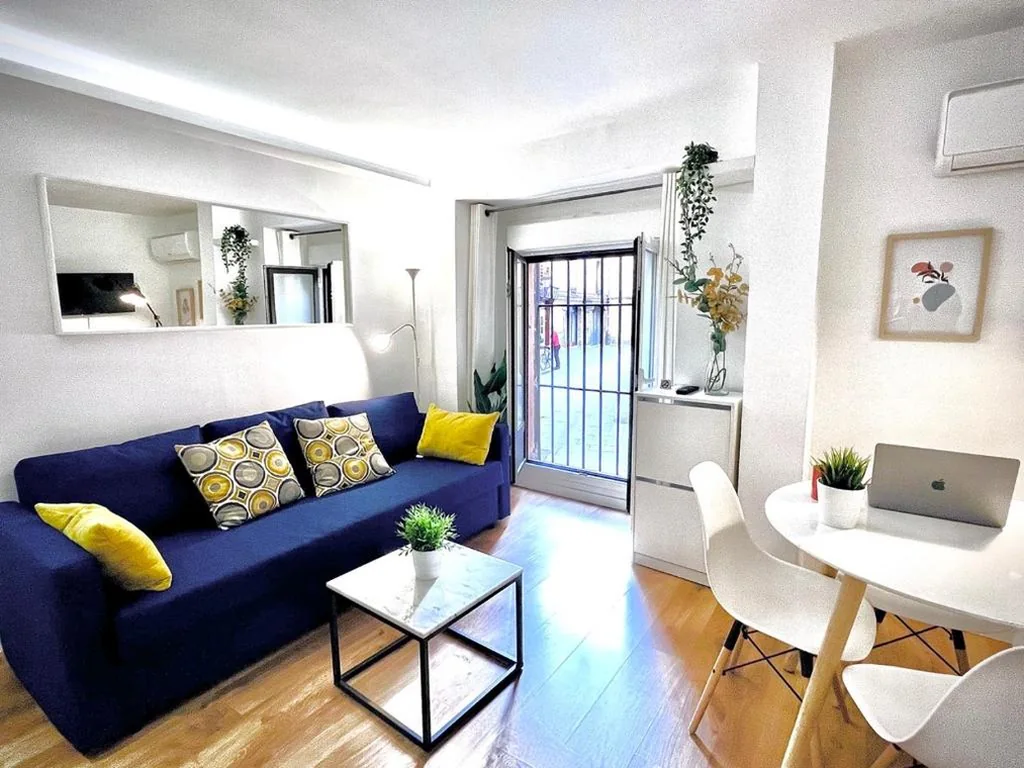 Apartamento Superior de 1 dormitorio — dPLACE To Be - Exclusive Apartments in Historic Center