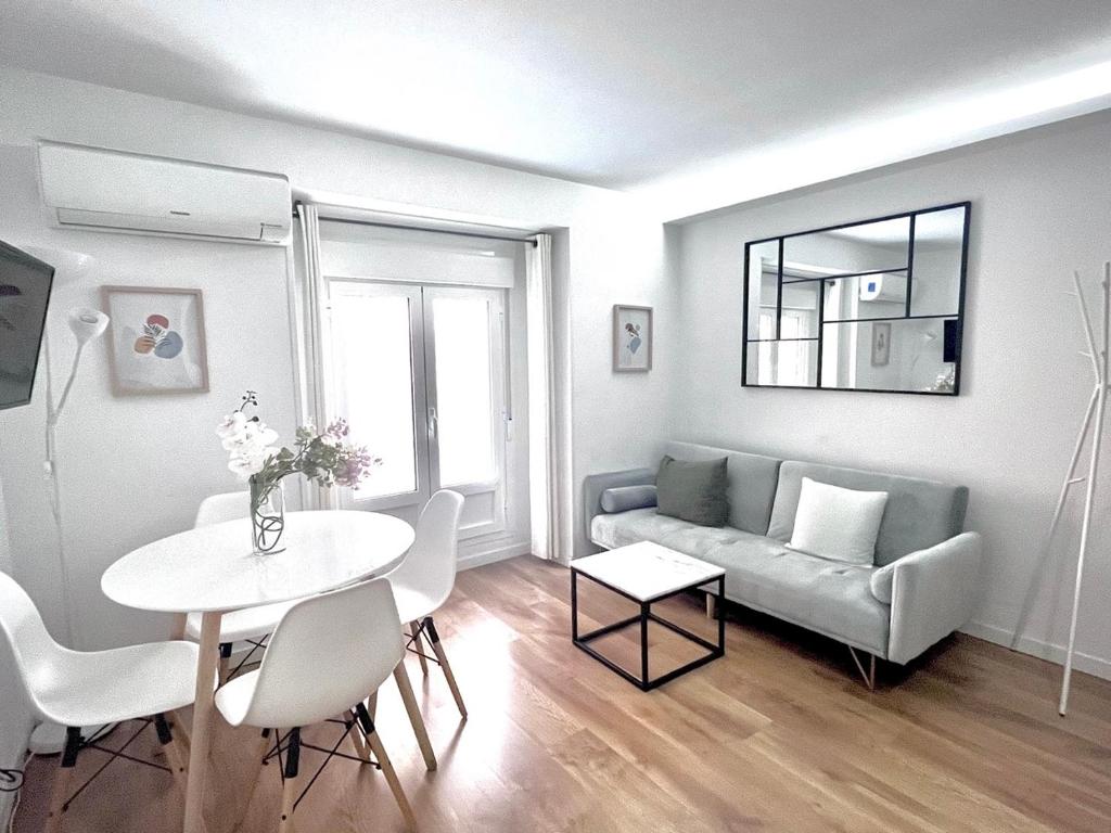 dPLACE To Be - Exclusive Apartments in Historic Center