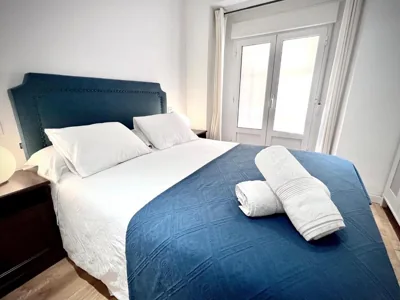 dPLACE To Be - Exclusive Apartments in Historic Center — foto 3