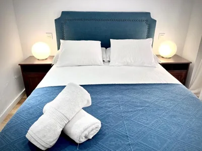dPLACE To Be - Exclusive Apartments in Historic Center — foto 5