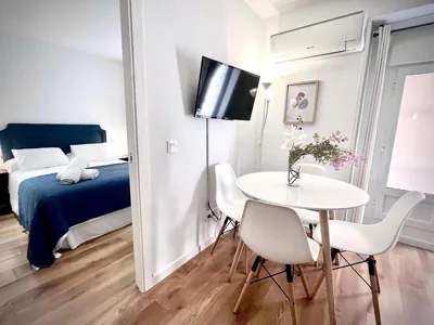 dPLACE To Be - Exclusive Apartments in Historic Center — foto 11