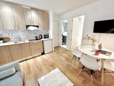 dPLACE To Be - Exclusive Apartments in Historic Center — foto 12