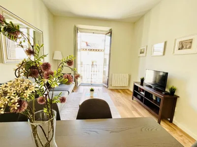 dPLACE To Be - Luxury Apartment in Historic Center — foto 2