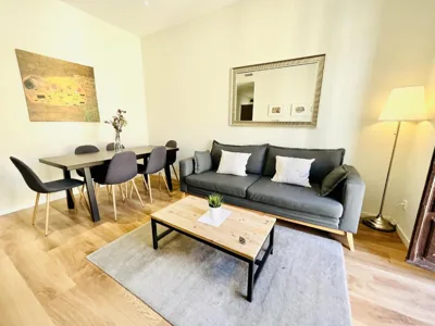 dPLACE To Be - Luxury Apartment in Historic Center — foto 4