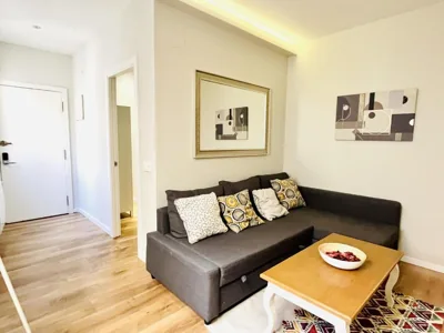 dPLACE To Be - Luxury Apartment in Historic Center — foto 7