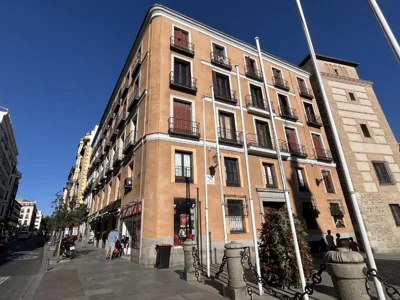 dPLACE To Be - Luxury Apartment in Historic Center — foto 10