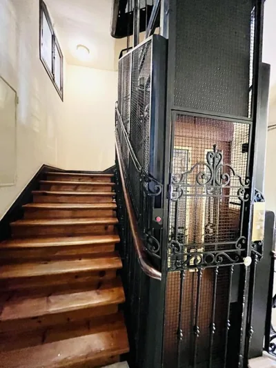 dPLACE To Be - Luxury Apartment in Historic Center — foto 11