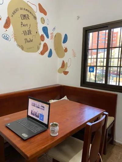 Drago Hostel — foto 12