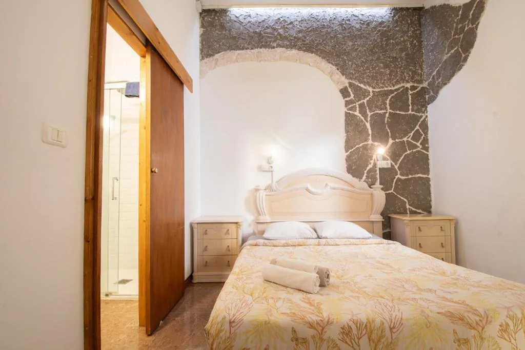 Habitación Doble — Drago Hostel