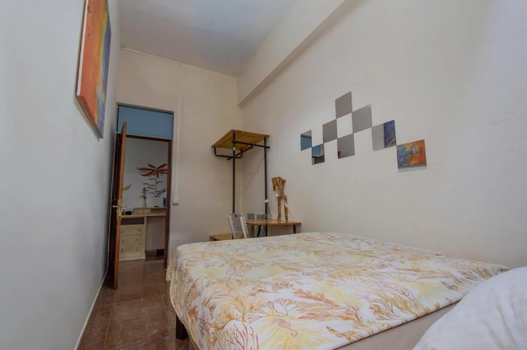Habitación Doble — Drago Hostel