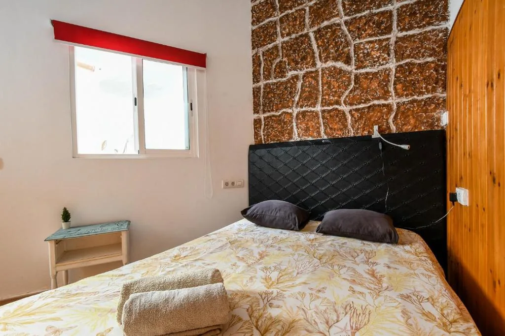 Habitación Doble — Drago Hostel