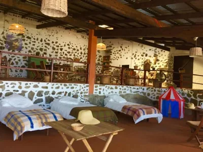 Dragos del Mar , Espacio Natural — foto 2