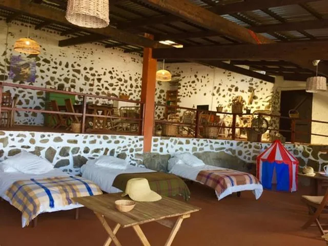 Dragos del Mar , Espacio Natural
