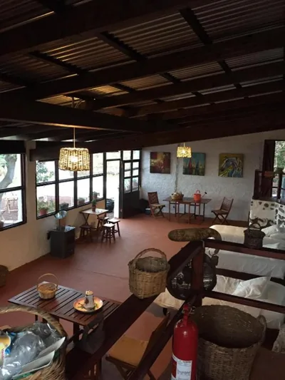 Dragos del Mar , Espacio Natural — foto 5