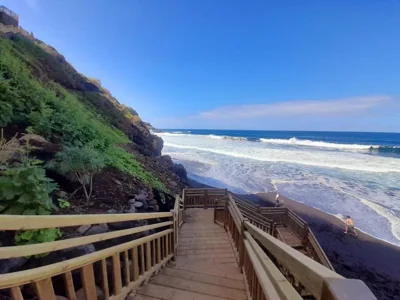 Dragos del Mar , Espacio Natural — foto 9