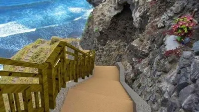 Dragos del Mar , Espacio Natural — foto 10