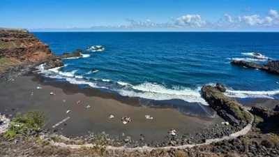 Dragos del Mar , Espacio Natural — foto 12