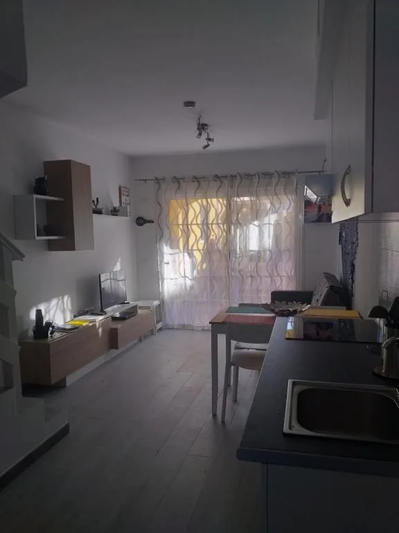 Maison de 2 chambres — Dream House