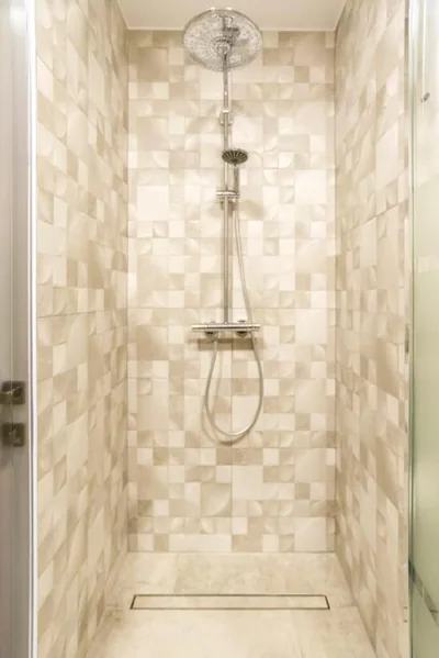 Dream House Rooms Malaga - Habitacion en el apartemento — foto 3