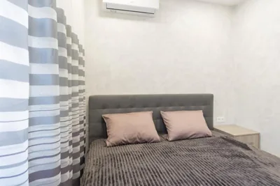 Dream House Rooms Malaga - Habitacion en el apartemento — foto 7