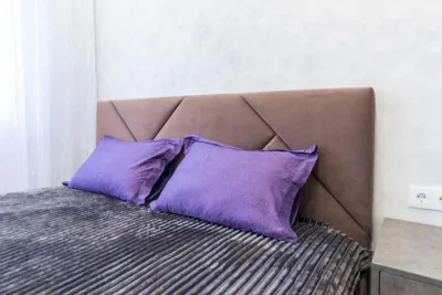 Dream House Rooms Malaga - Habitacion en el apartemento — foto 9