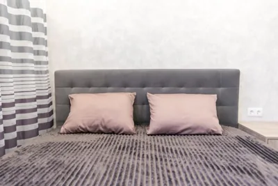 Dream House Rooms Malaga - Habitacion en el apartemento — foto 12